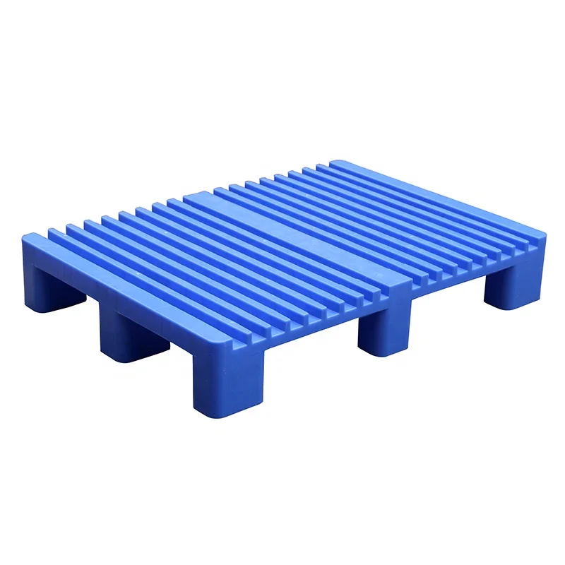 factory hot sale grip plastic printing pallet in cheap price