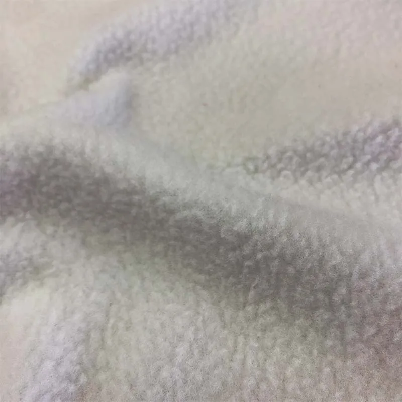 150D Polar Fleece PD Knitting Fabric