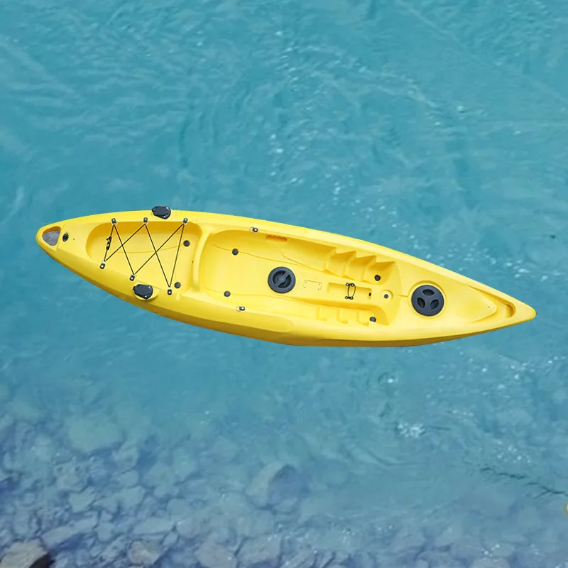 High Quality Sailing Boat Outdoor Sailing Fishing Outdoor Tour Tandem Cheap Kayak