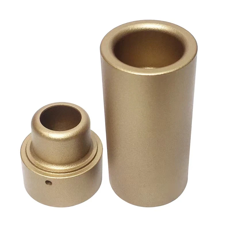 Hot Melt Thick Coating PPR PVC PE Welding Machine Long Die Head