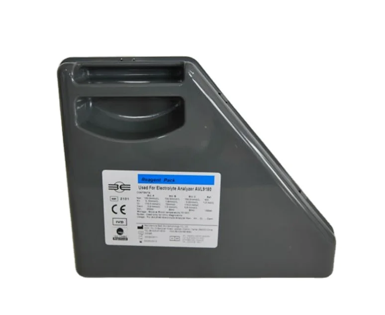 
 Калибровочный пакет для Medica Easylyte  