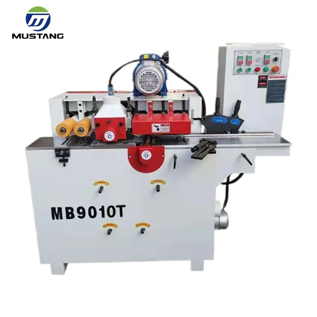 MB9010T Mustang Factory Supply Wood Cutting Machine/Wood Dowels Pin Machine/Dowel Wood Making Machine