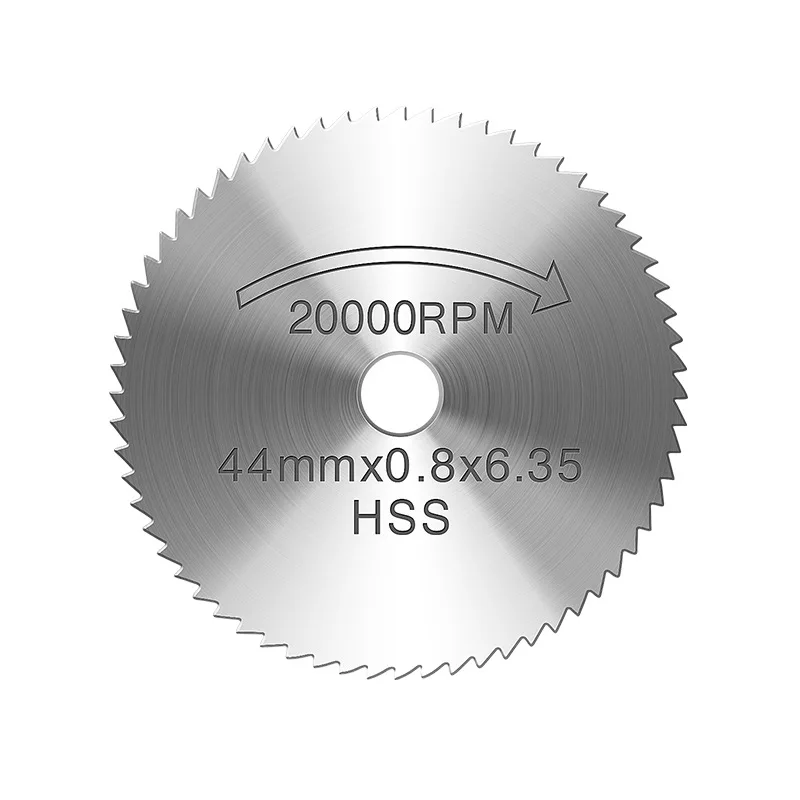 HSS M42 Dmo5 Circular Saw Blade cold saw Saw blade for Metal Cutting stainless Steel Pipe Bar Cutting