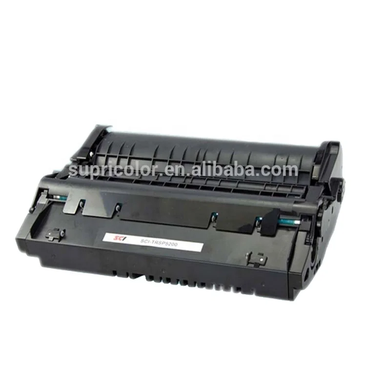 High Profit Margin Products Compatible for Ricoh Toner Cartridge SP5200 for AFICIO SP5200/Sp5210