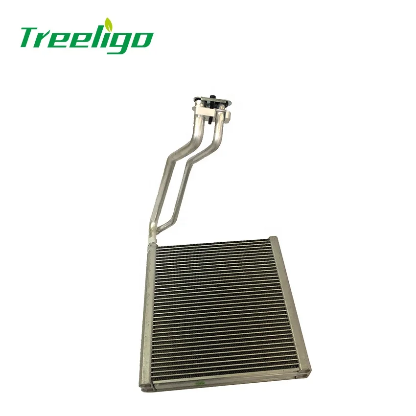 Parallel flow auto ac evaporator evaporator BC3Z19860A BC3Z19860B BC3Z19860E  1907G0202