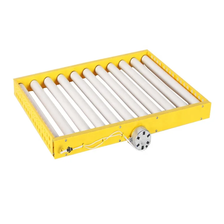 2021 Hot Sale Commercial Mini Eggs Incubator 60 Eggs Incubator with Egg Roller Tray