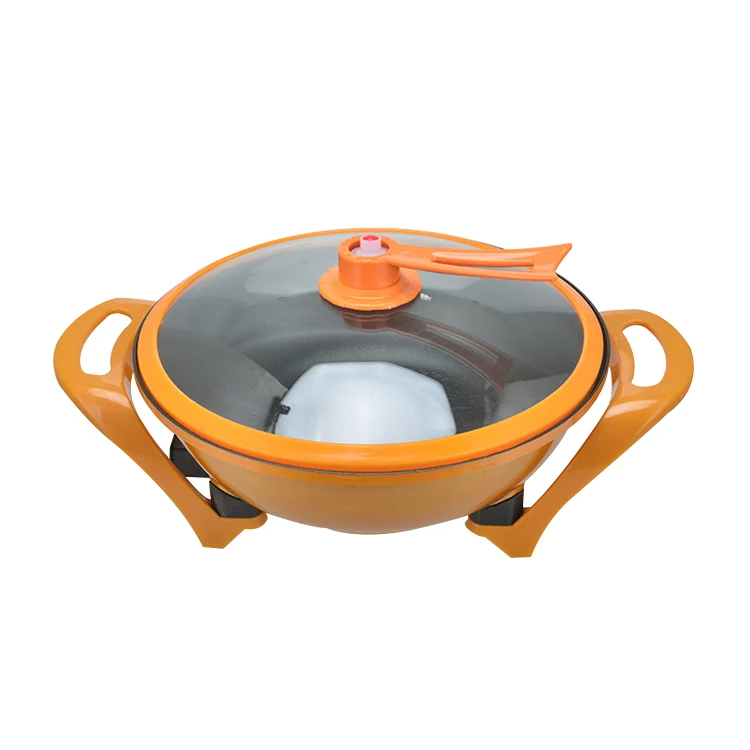 Realbei AL-6056 широко используемый Электрический ВОК высшего качества