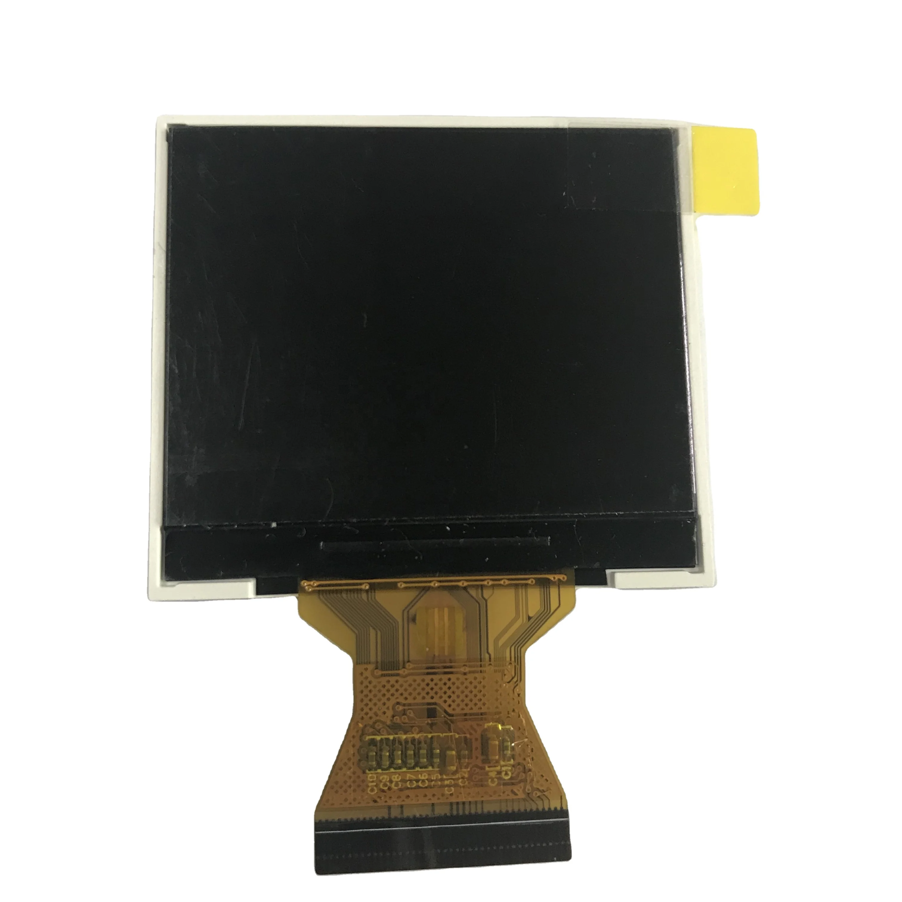 
Small size 2 inch 240*320 RGB tft lcd display module 