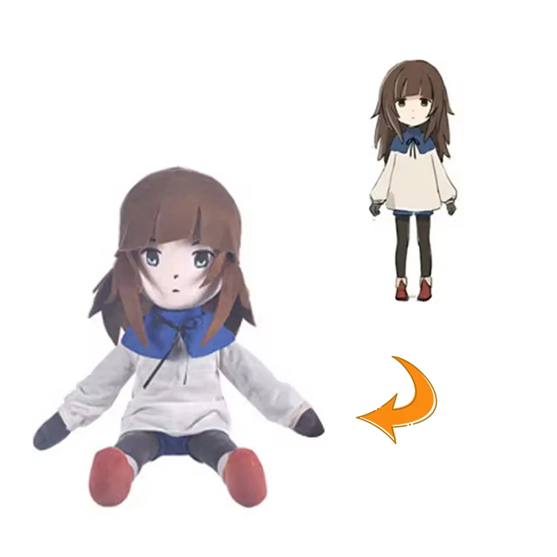 High Quality Kpop doll Professional Make Your Own Custom Plush Toy Character Custom Dolls Stuffed Animals