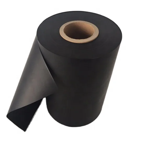W23-26cm T100um 10Kohms PE  Conductive Film