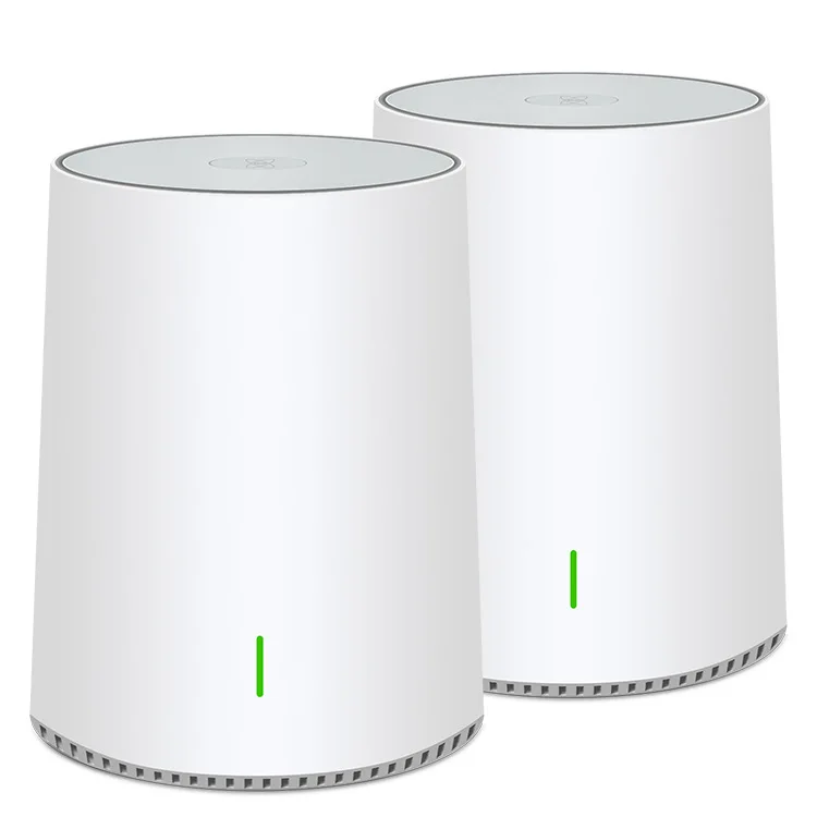 wifi6 full gigabit port high-speed dual-band wireless wifi suitable for mesh networking