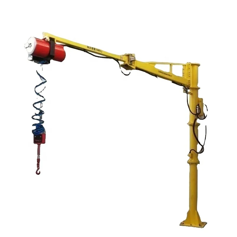 Gantry Robot Arm Manipulator Vacuum Lifter Pneumatic Kuka Robot