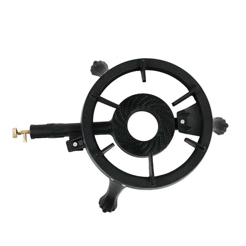 Factory Outlet Cast Iron Gas Stove Ring Breast Door For Outdoor Kitchen Price Gas Cylinder For Portable Gas Stove