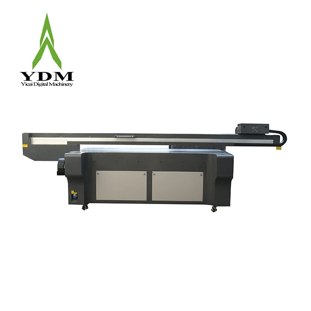  YDM 2513 УФ цифровая акриловая печатная