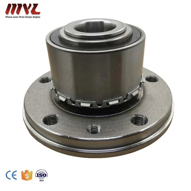 Front Wheel Bearing Hub for Foton Tunland