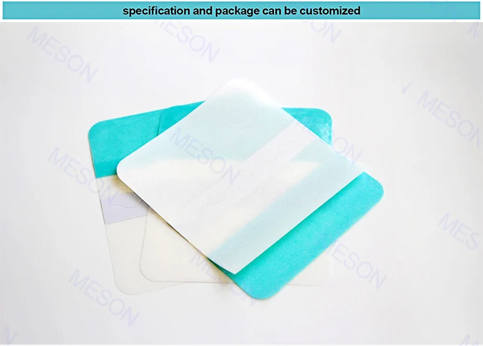 sterile adhesive medical surgical drape steri drape