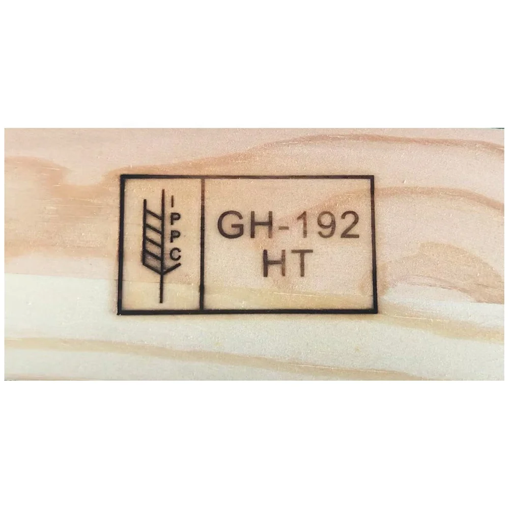 High Frequency Digital Leather Engraving Embossing Printing Machine