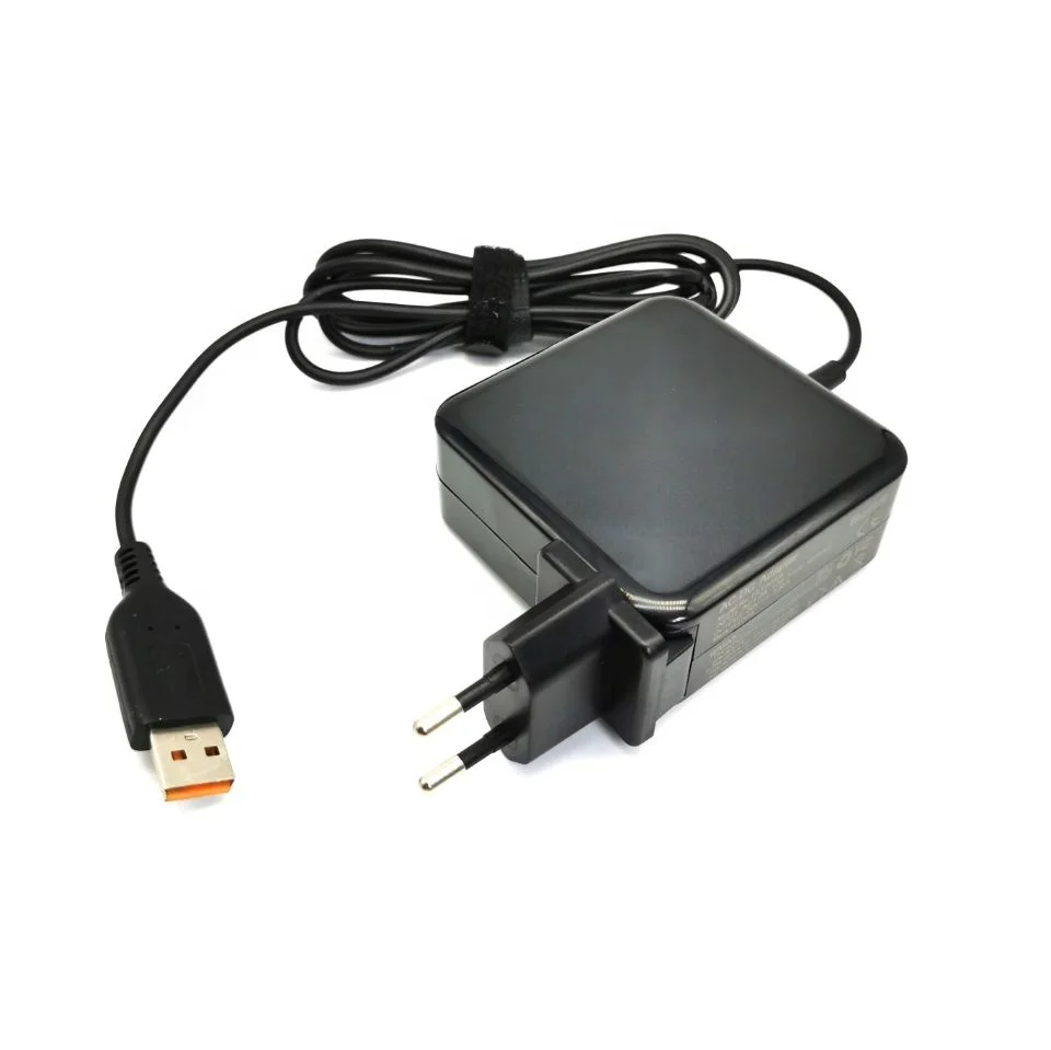 HILOYU 45W 20V 2A  Power Adapter Charger For Lenovo Yoga ThinkPad AC Adapter Laptop Wall Charger