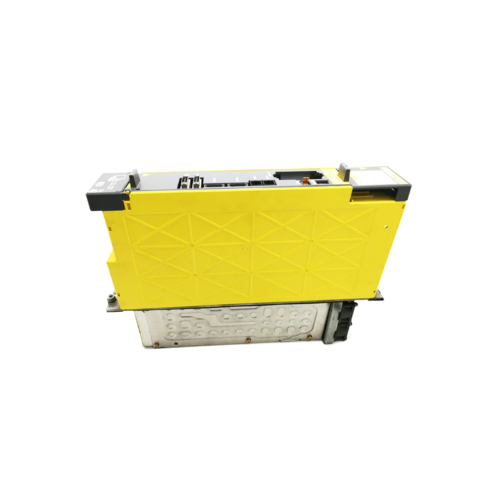 FANUC ac servo драйвер A06B-6127-H105 ЧПУ запасные части