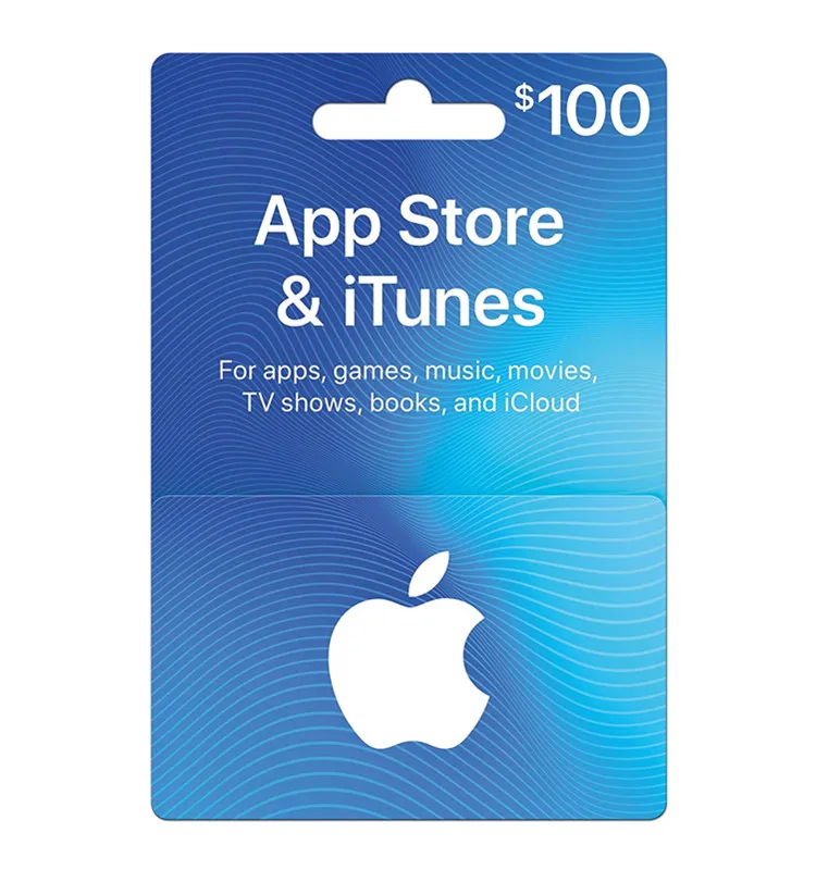 
Email delivery USA style 50US iTune gift card 
