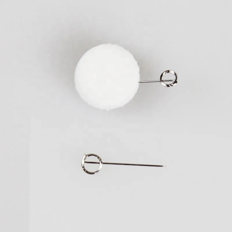 huanqiu sterile auricular press needles intradermal needle Ear Acupuncture