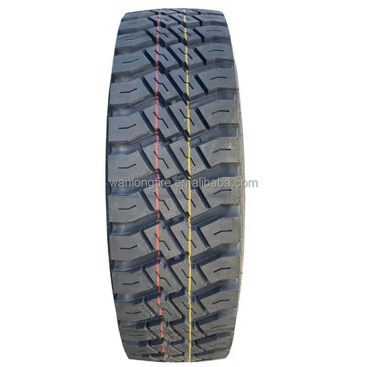 manufacturer Tubeless Truck and Bus Radial Tire 215/75 R17.5 235/75 R17.5 Truck Tire