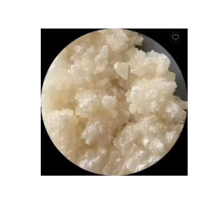 2023 High purity crystal CAS 89-78-1 crystal fast delivery in stock TA