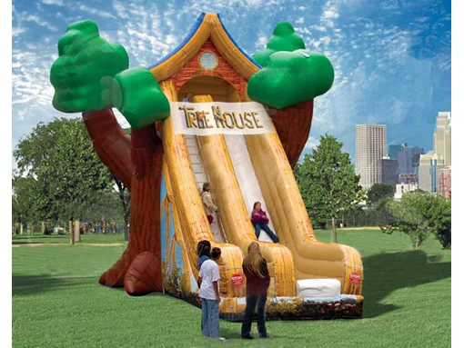 white inflatable bounce house with slide commercial inflatable castle bounce house for kids