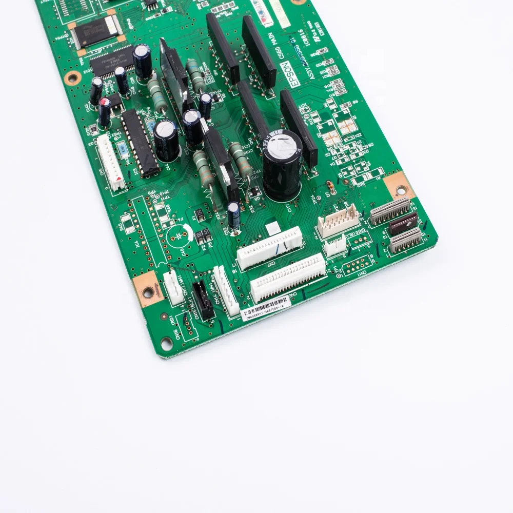 Second hand printer system board mainboard motherboard for Epson PLQ-20 printer