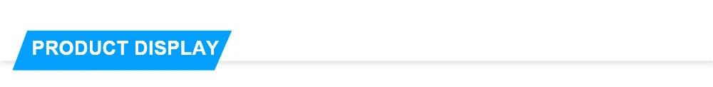 product display