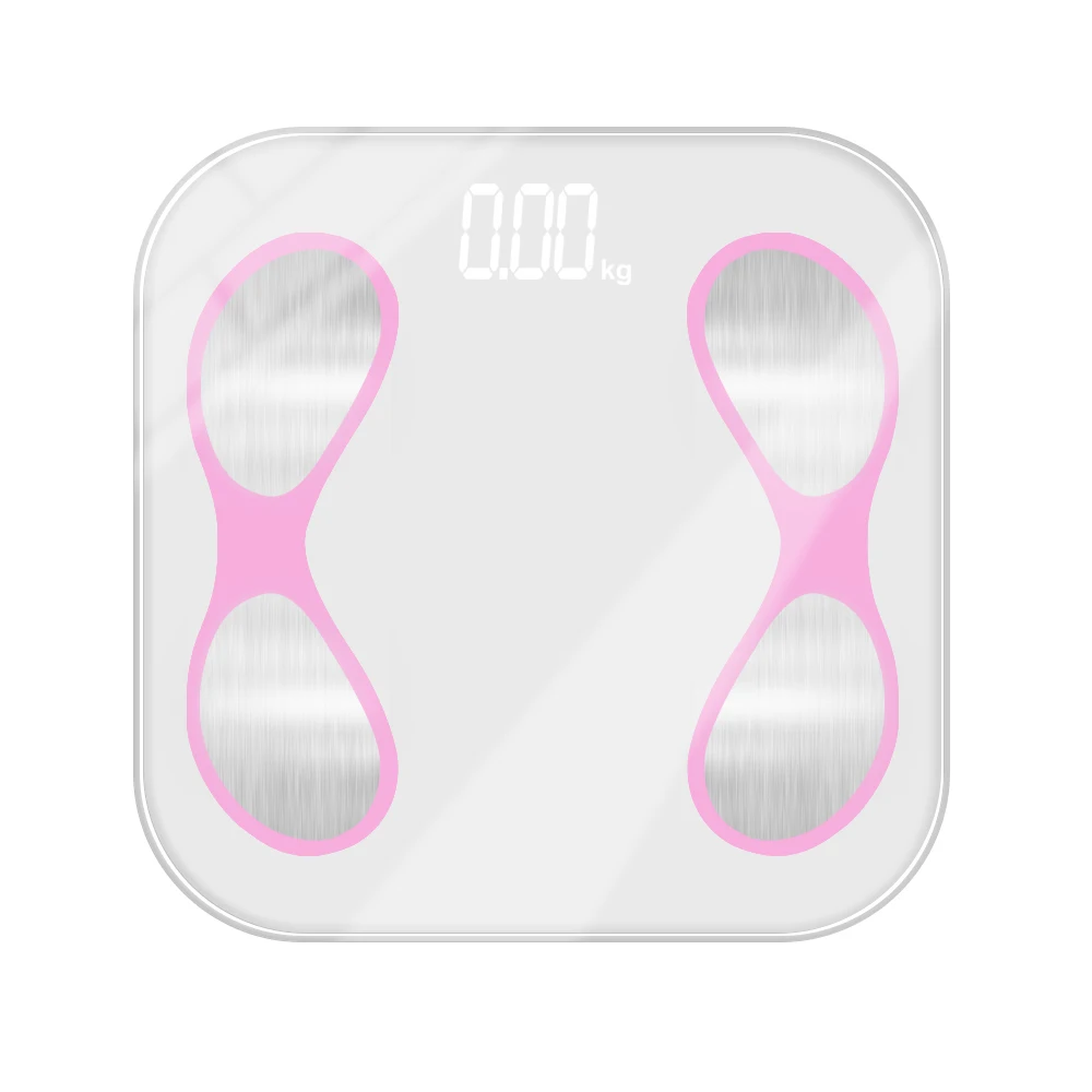 BL-8046B High quality factory direct  intelligent wireless function Digital baby weighing scale body fat Scale weight measure