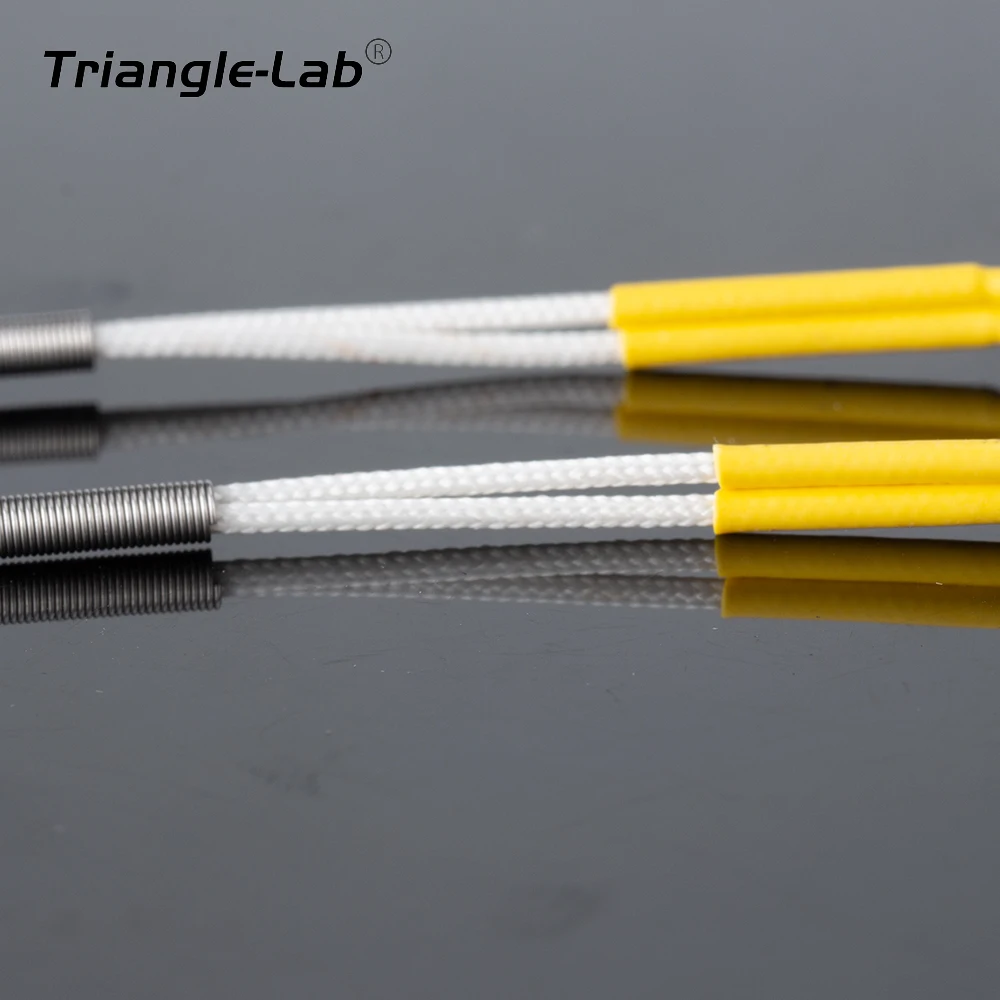 Trianglelab Prusa MK4 104NT-4-R025H42G (104GT-2 )  Thermistor Cartridge for for prusa MK4