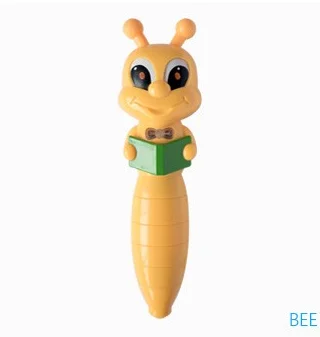 Bee Sonix talking pen for kids learning english
