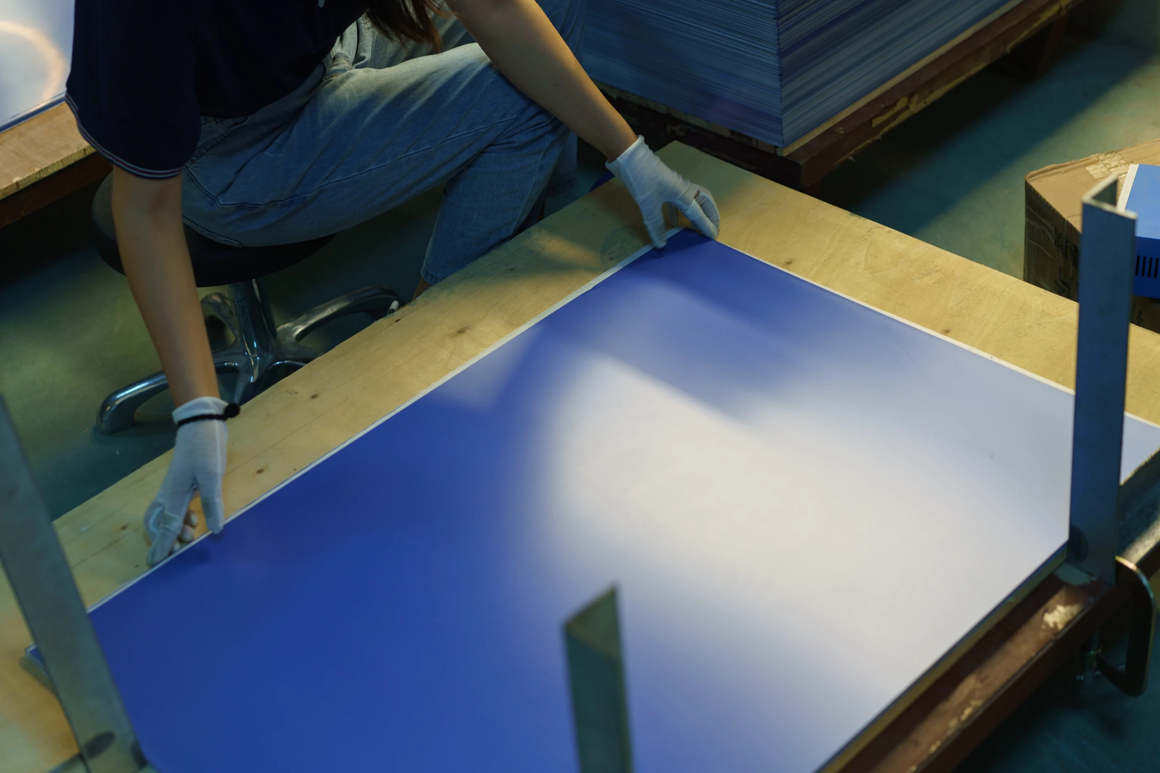 Guaranteed Quality Proper Price Stable Ink Water Balance Thermal Ctp Plates