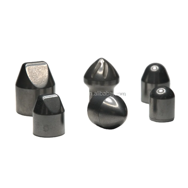 Tungsten Carbide Button for Drill Bits