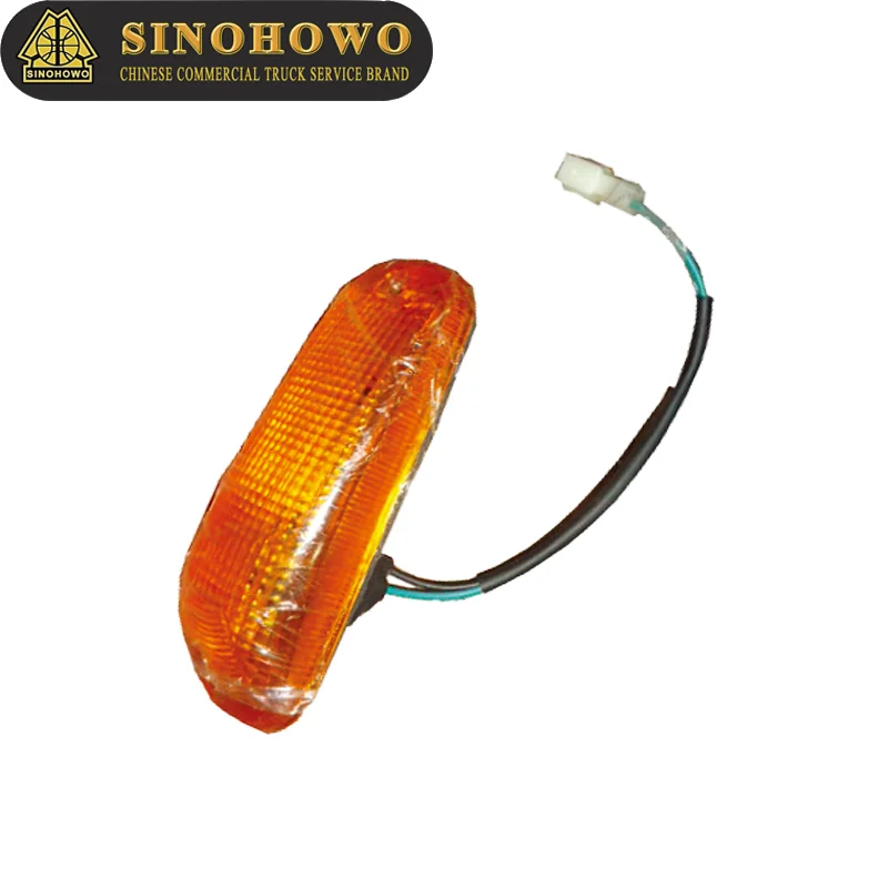 China Brand Bus Spare Parts Steering Lamp