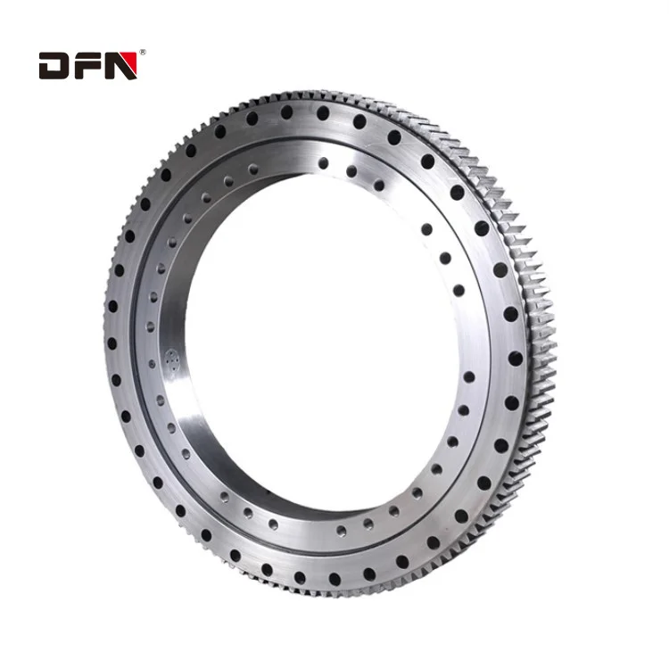 Подшипник высокой безопасности D8788/830 D5792/900 797/962G2 поворотный подшипник для сверхмощного экскаватора