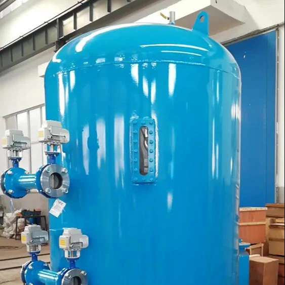 
 Фильтр Zeolite (пакетировочный элемент)  