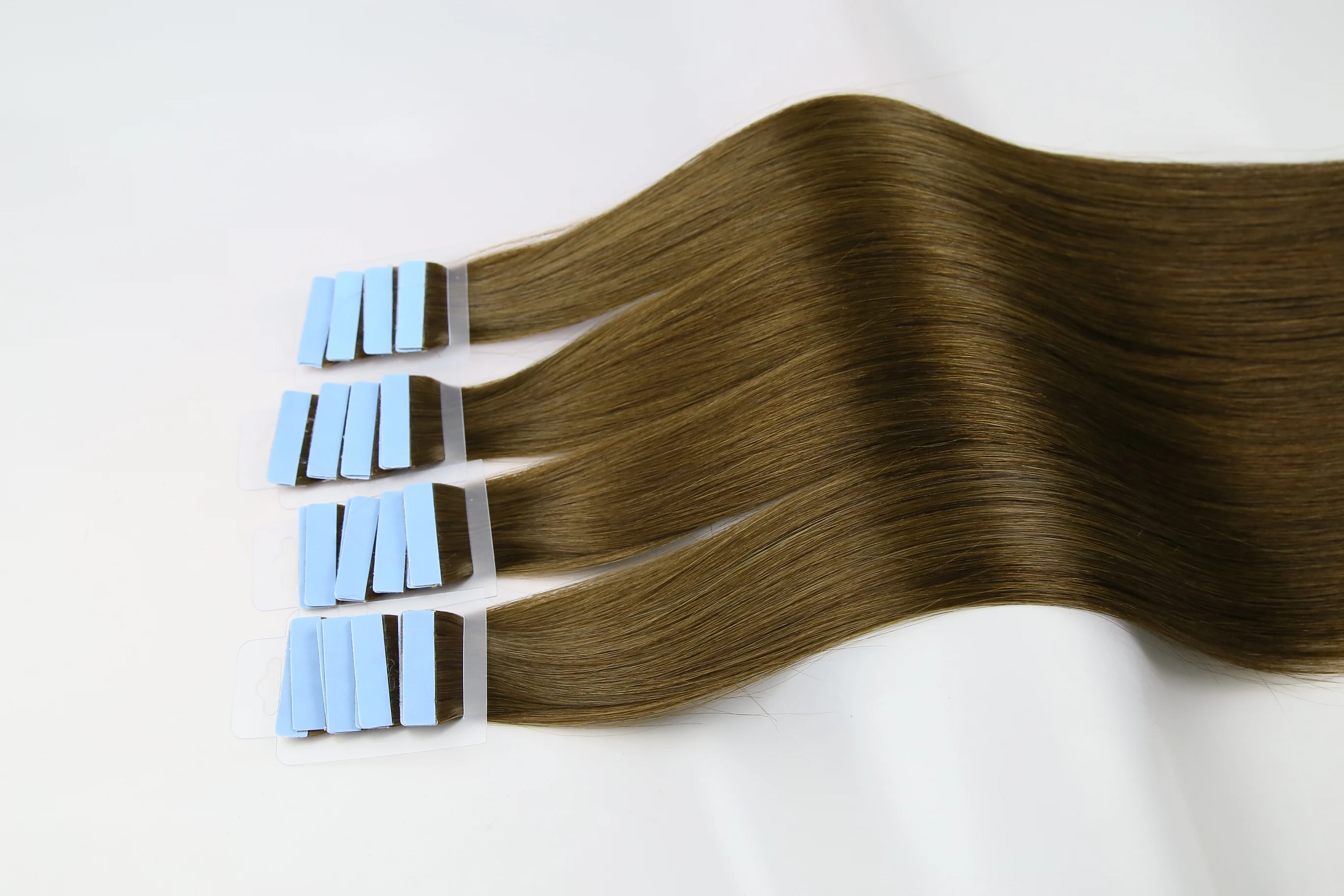 Best Sales Hair Extensions In Luxury Beauty Hair Supplier 100% Raw Virgin Remy Hair Wholesale Price