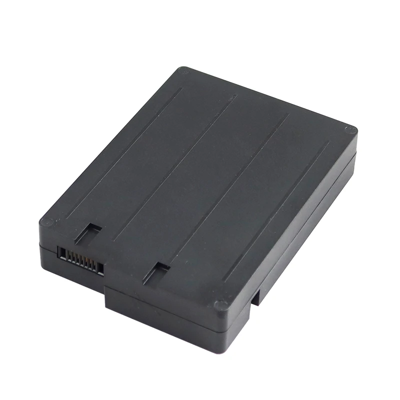 10.95V 6000mAh Lithium ion TXT-Max T-107 T-108 T-207 T-208 rechargeable Li-ion Battery for T-207X Fusion Splicer