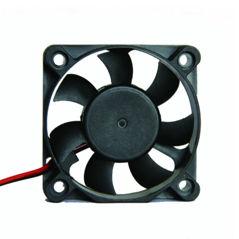 5010 50x50x10mm High Speed Dc Brushless Fans 50mm 12v Small DC Cooling Fan