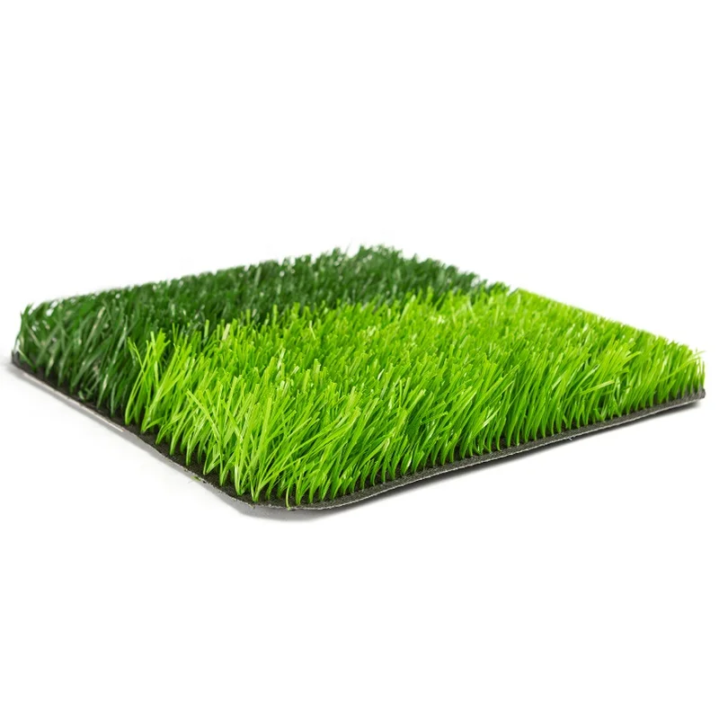 High Density Turf Garden Artificial Grass Rug For Decoration Special turf for football field artificial turf Football field