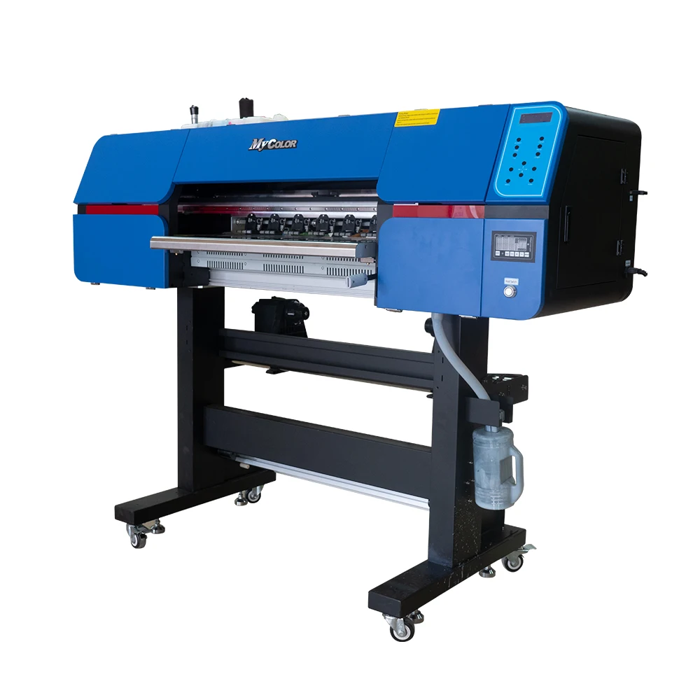 best dtf printer T shirt pet film I3200 dtf machine printer transfers And oven