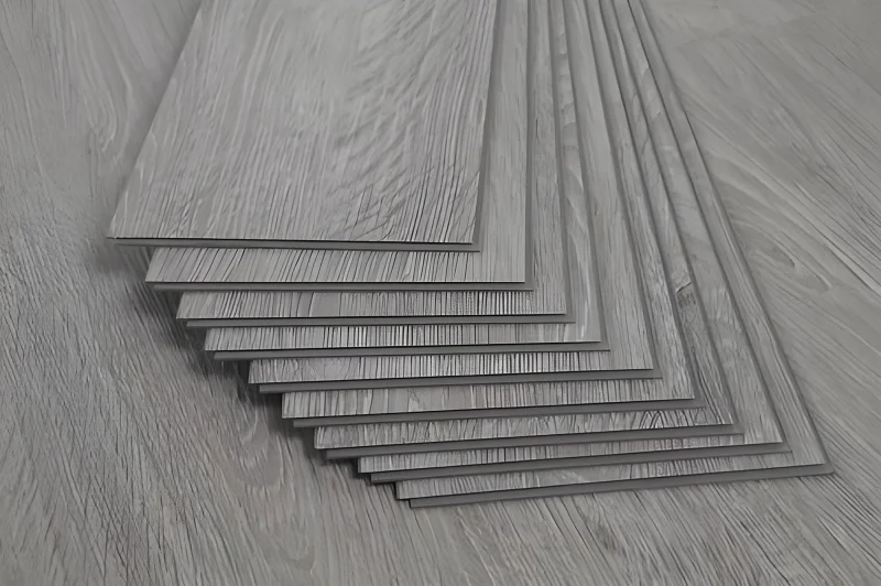 Hot Sales 3mm,4mm,5mm,6mm,7mm Spc Flooring,vinyl Flooring PVC Indoor  Home Office Pvc Tile with Printing for Indoor CN;JIA