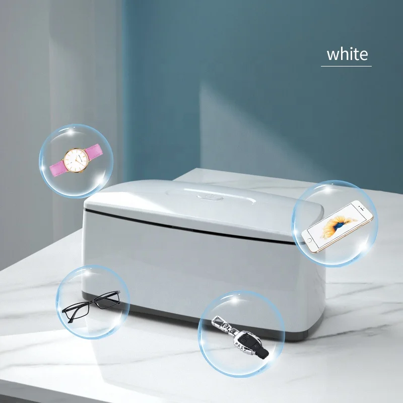 Bennnu 2020 горячая Распродажа перезаряжаемые УФ-излучения макияж инструменты стерилизатор коробка