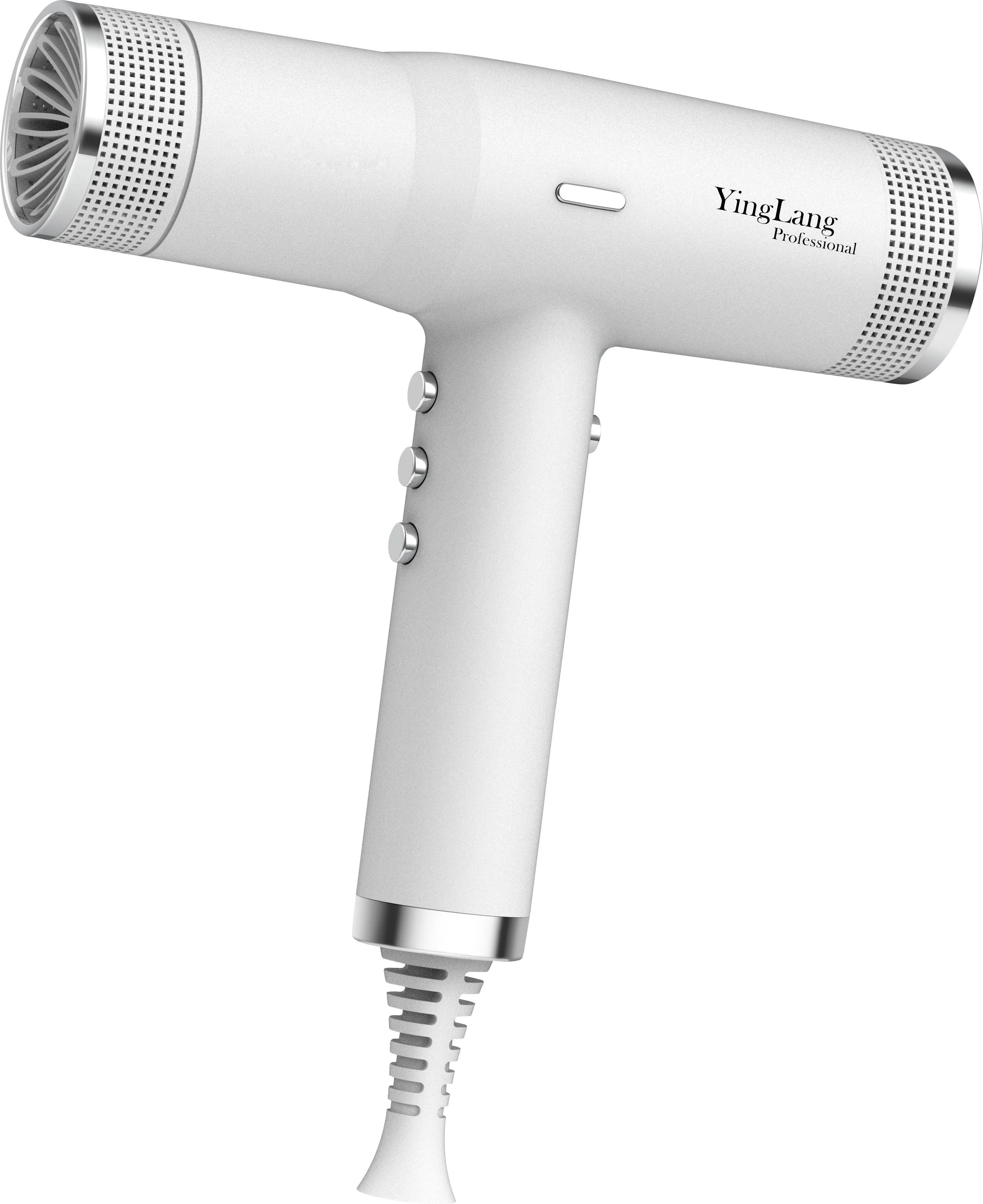 factory manufacturing  fast drying professional hair dryer high power hair air dryer salon blow dryer BLDC  motor