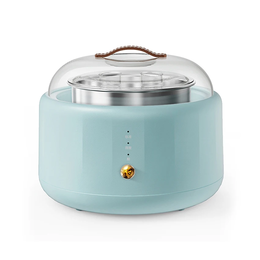
1000ml Multi-functional Yogurt Maker Dark Blue Yogurt Maker Made In China 