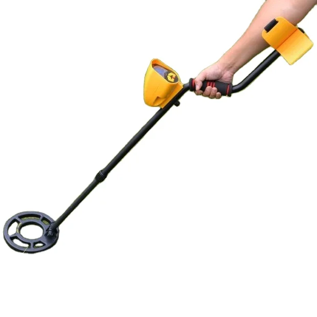 MD-3010II best metal detector price gold finder Factory Supply from China