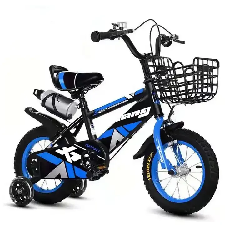 OEM Children Bicycles Manufacturer steel frame kids bike bicycle
