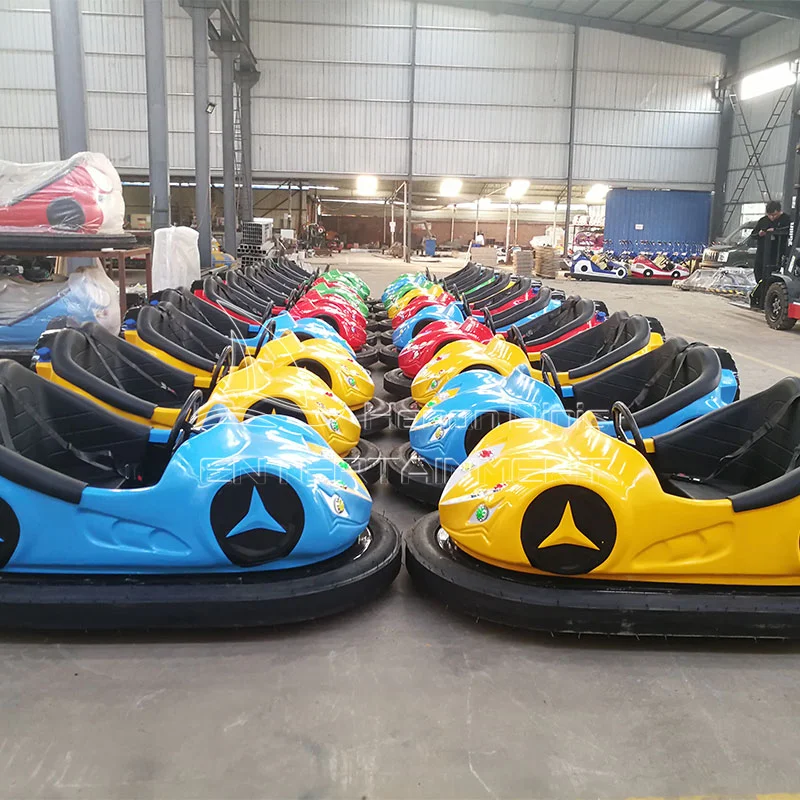 bumper car  15 